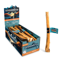 Dogginstix - Bully Sticks 12 Monster