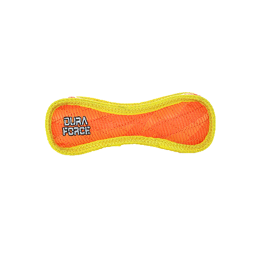 DuraForce - Jr Bone Tiger Orange-Yellow
