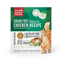 The Honest Kitchen - Cat - Dehydrated Grain Free Chicken