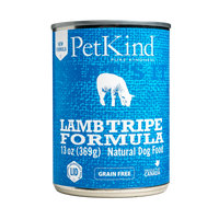 PetKind - Dog - That It Lamb Tripe