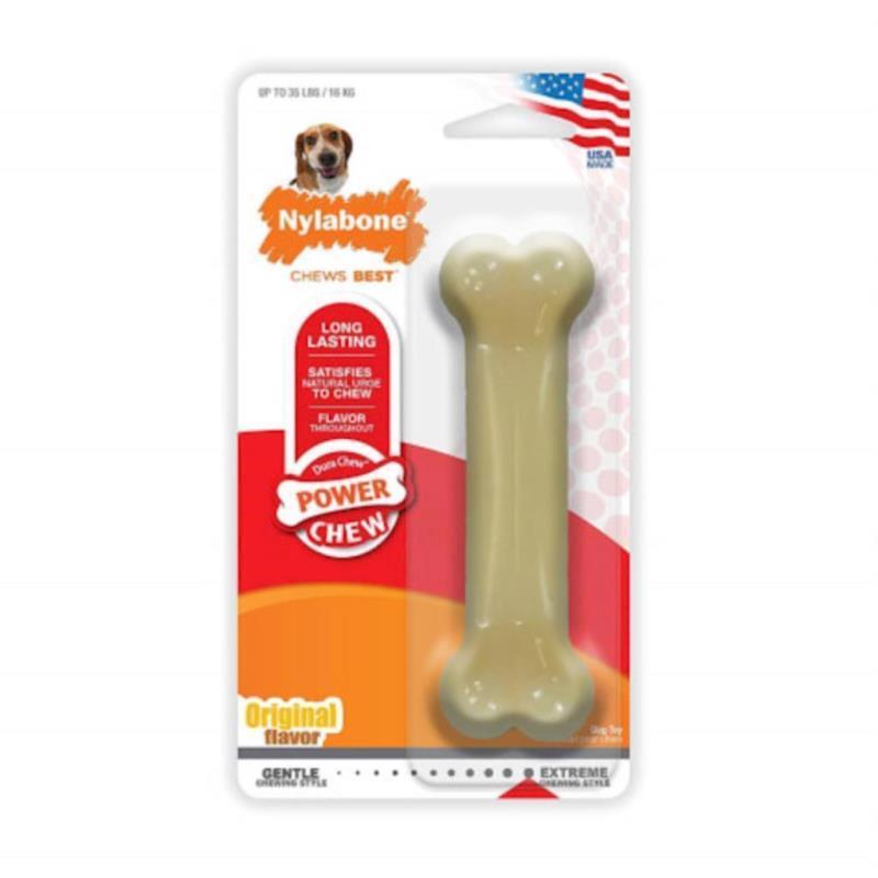 Nylabone - Chicken Bone