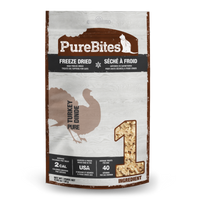 Purebites - Cat Turkey
