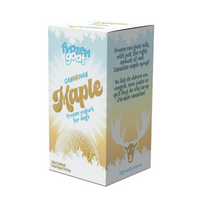 Big Country Raw - Frozen Goat - CanEHdian Maple