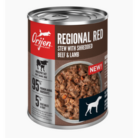 Champion - Orijen - Dog Regional Red Stew