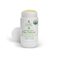 P&NP - Certified Organic Paw Rescue