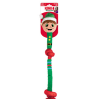 KONG - Holiday Rope Elf