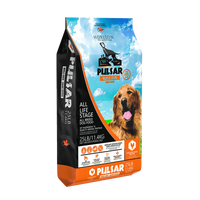 Horizon - Pulsar - Dog Whole Grain Chicken 25llb