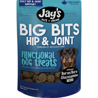 Jay - Big Bits Healthy Hip & Joint