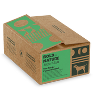 Bold by Nature - Mega - Pack - Beef, Chicken, Blend, Turkey, Pork, Duck