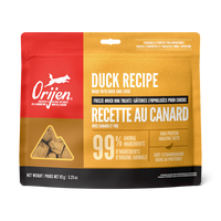 Champion - Orijen - Freeze-Dried Dog Treats Duck