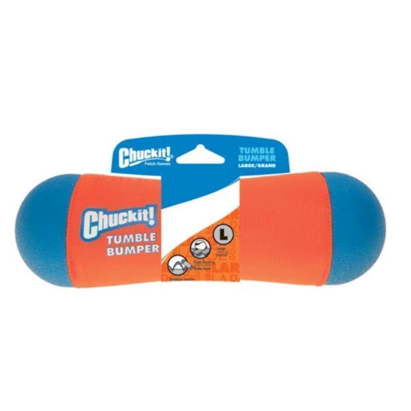 Chuckit! - Dog - Tumble Bumper
