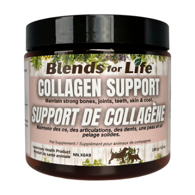 Blends for Life - Collagen Support