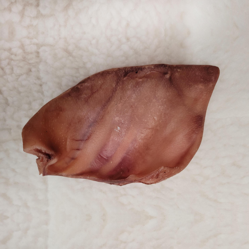 Dave Bones - Pig Ear