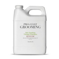 P&NP - Pro-Coat Skin Soothing Therapy Shampoo Milk & Honey