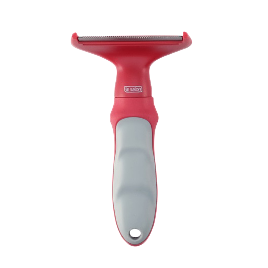 Le Salon Essentials - Dog - Deshedder & Undercoat Rake