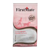 FirstMate - Dog - Weight Control Senior Grain Friendly Wild Caught Fish