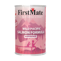 First Mate - Cat - LID GF Wild Pacific Salmon
