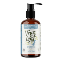 True Leaf Pet - Calming Support Oil