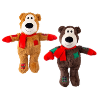 Kong - Dog Holiday Wild Knots Bear XL