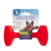Company of Animals - Dog - CLIX Dumbbell
