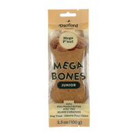 Darford - Mega Bone Jr - Peanut Butter Treat