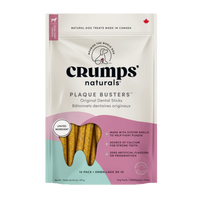 Crumps - Plaque Busters Original 3.5