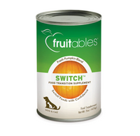 Fruitables - Dog Pumpkin Digestive Support