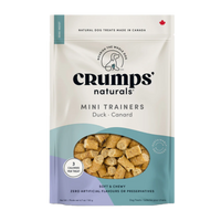 Crumps - Trainers Semi-Moist Duck
