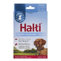 Company of Animals - HALTI OptiFit Head Collar