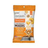 Instinct Raw Boost Mixers - Cat - Digestive Health