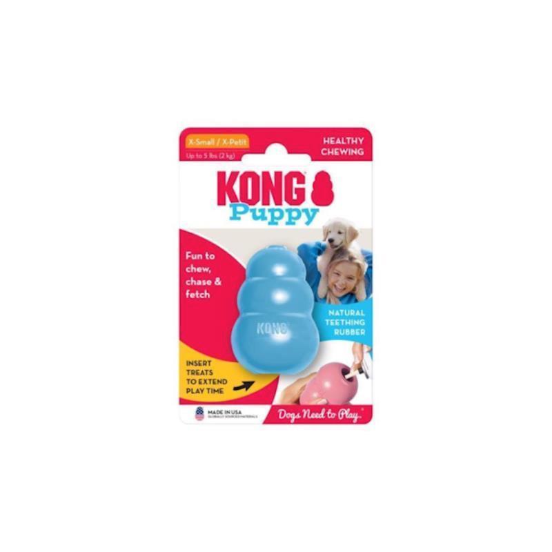 KONG - Dog Puppy