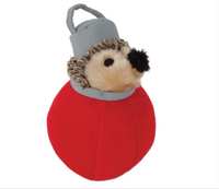 Petmate - Holiday Heggies Ornament