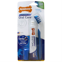 Nylabone - Natural Oral Dental Kit for Dogs