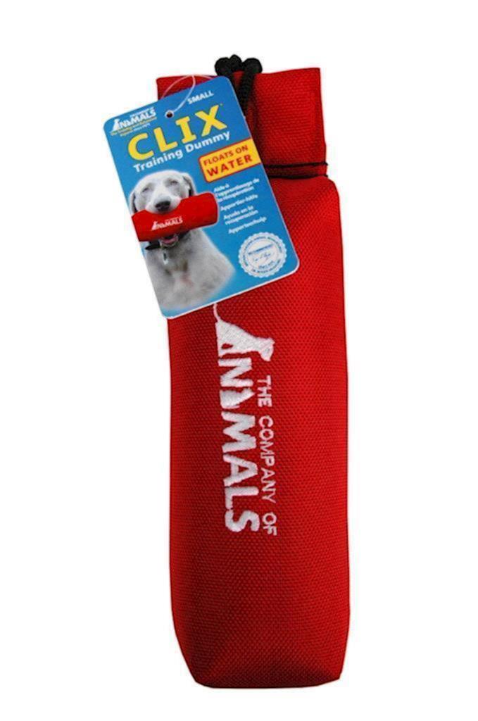 Company of Animals - CLIX Canvas Dummy 7