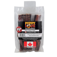 Puppy Love - Beef Chew