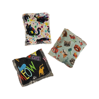 Kooky Kat - Catnip Pillow Case