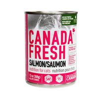 Canada Fresh - Cat - Single Animal Protein Salmon
