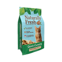 Naturally Fresh - Cat - Quick Clumping Litter