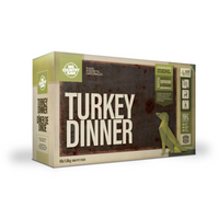 Big Country Raw - Dinners - Turkey