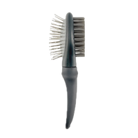 Le Salon Essentials - Cat - Bristle Pin Combo Brush