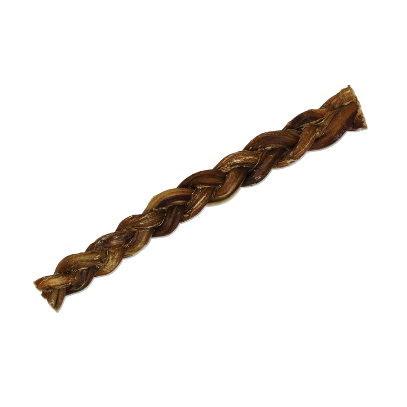 Open Range - Water Buffalo Bully Braid 5-6
