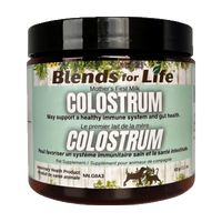 Blends For Life - Colostrum Bovine