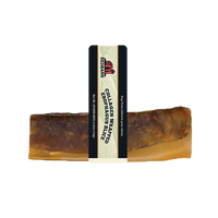 Redbarn - Collagen Wrapped Esophagus Slice