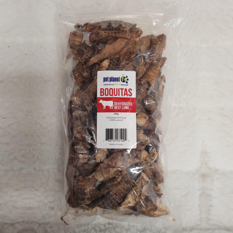 Dave Bones - Beef Lung