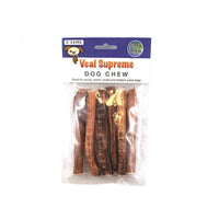 Puppy World - Supreme Veal Chew 5