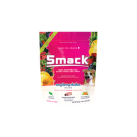 Smack - Dog - Very Berry Chicken