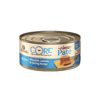 WellPet - Wellness - Cat CORE Fish