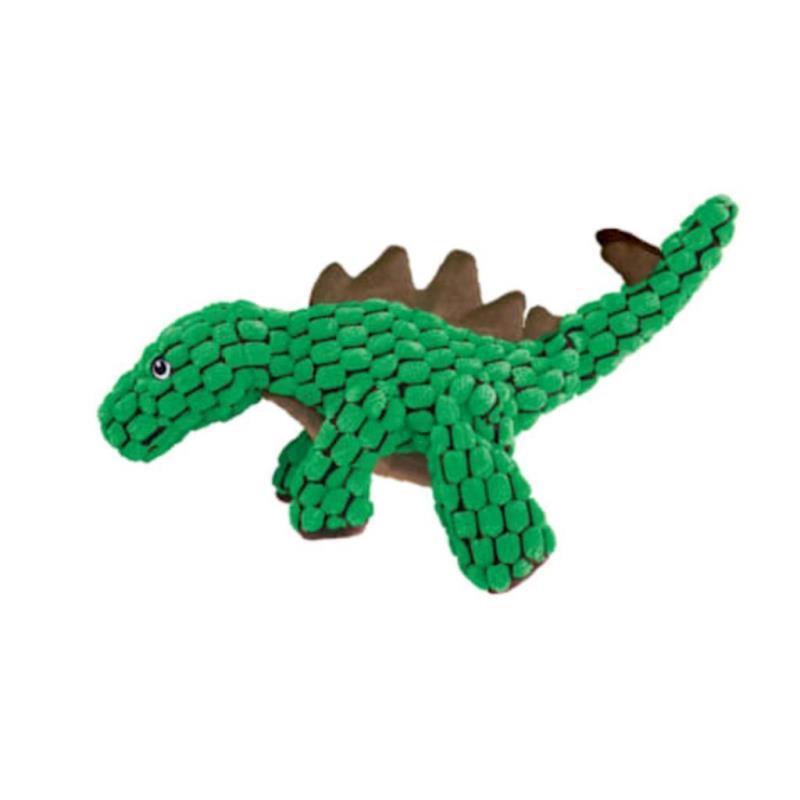 KONG - Dog Dyno Stegosaurus