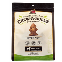 Redbarn - Chew-A-Bulls Hydrant Med