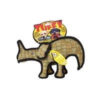 Tuffy - Jr Dinosaur Moosasaurus